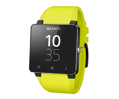 SmartWatch 2 Watchband